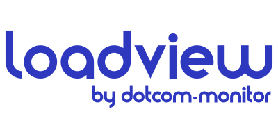 LoadView by Dotcom-Monitor